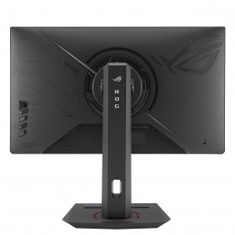 ASUS ROG Strix XG259CS tietokoneen litteä näyttö 62,2 cm (24.5") 1920 x 1080 pikseliä Full HD LCD musta