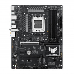 ASUS TUF GAMING B850-PLUS WIFI AMD B850 Pistoke AM5 ATX