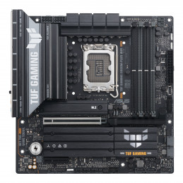 ASUS TUF GAMING B860M-PLUS WIFI Intel B860 LGA 1851 (Socket V1) mikro ATX