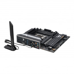 ASUS TUF GAMING B860M-PLUS WIFI Intel B860 LGA 1851 (Socket V1) mikro ATX