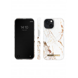 iDeal of Sweden IDFCMS-I2361-46 matkapuhelimen suojakotelo 15,5 cm (6.1") Suojus Valkoinen