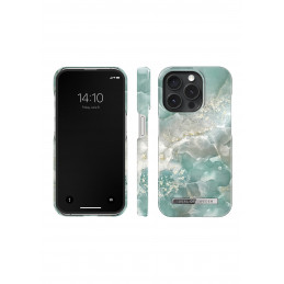 iDeal of Sweden IDFCMS-I2361P-391 matkapuhelimen suojakotelo 15,5 cm (6.1") Suojus Sininen