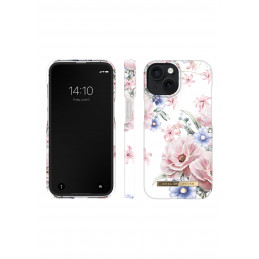 iDeal of Sweden IDFCMS-I2361-58 matkapuhelimen suojakotelo 15,5 cm (6.1") Suojus Valkoinen