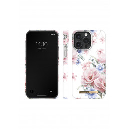 iDeal of Sweden IDFCMS-I2367P-58 matkapuhelimen suojakotelo 17 cm (6.7") Suojus Valkoinen