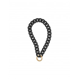 iDeal of Sweden IDCWAG22-01 hihna Matkapuhelin Alumiini, Polyuretaani (PU), Kumi, Sinkki musta