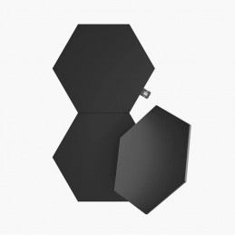Nanoleaf NL42-0101HX-3PK älyvalaistus Älypaneeli Wi-Fi