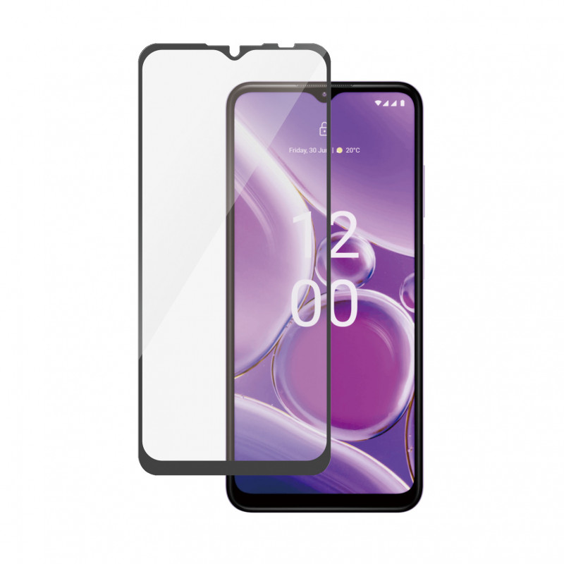 PanzerGlass PANZER GLASS Kirkas näytönsuoja Nokia 1 kpl