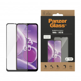 PanzerGlass PANZER GLASS Kirkas näytönsuoja Nokia 1 kpl