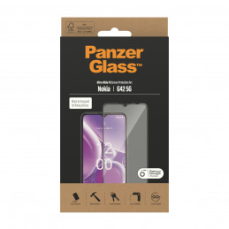 PanzerGlass PANZER GLASS Kirkas näytönsuoja Nokia 1 kpl