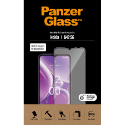 PanzerGlass PANZER GLASS Kirkas näytönsuoja Nokia 1 kpl