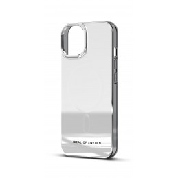 iDeal of Sweden IDCLCMS23-I2261-477 matkapuhelimen suojakotelo Hopea