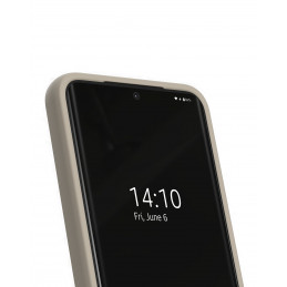 iDeal of Sweden IDSICMS-S24P-128 matkapuhelimen suojakotelo 17 cm (6.7") Suojus Beige