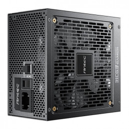 Antec HIGH CURRENT GAMER HCG850 PRO Platinum ATX 3.1 virtalähdeyksikkö 850 W 20+4 pin ATX musta