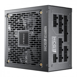 Antec HIGH CURRENT GAMER HCG850 PRO Platinum ATX 3.1 virtalähdeyksikkö 850 W 20+4 pin ATX musta