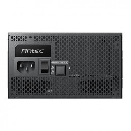 Antec HIGH CURRENT GAMER HCG850 PRO Platinum ATX 3.1 virtalähdeyksikkö 850 W 20+4 pin ATX musta