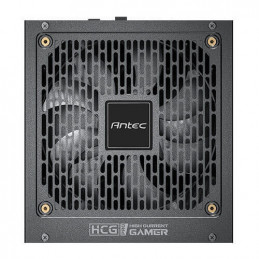 Antec HIGH CURRENT GAMER HCG850 PRO Platinum ATX 3.1 virtalähdeyksikkö 850 W 20+4 pin ATX musta