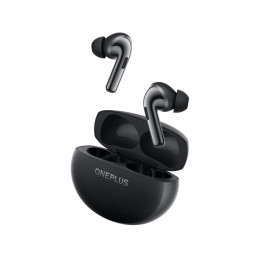 OnePlus Buds Pro 3 Kuulokkeet Langaton In-ear Puhelut Musiikki Bluetooth musta