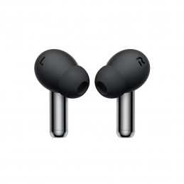 OnePlus Buds Pro 3 Kuulokkeet Langaton In-ear Puhelut Musiikki Bluetooth musta