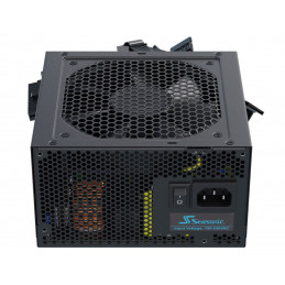 Seasonic G12 GC virtalähdeyksikkö 750 W 20+4 pin ATX ATX musta