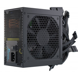 Seasonic G12 GC virtalähdeyksikkö 750 W 20+4 pin ATX ATX musta