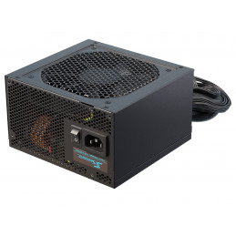 Seasonic G12 GM virtalähdeyksikkö 850 W 20+4 pin ATX ATX musta