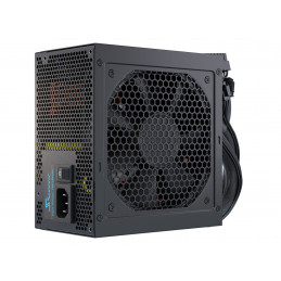 Seasonic G12 GM virtalähdeyksikkö 850 W 20+4 pin ATX ATX musta