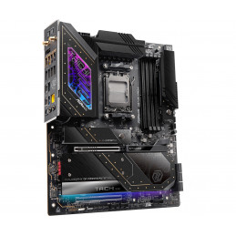 Asrock X870E Taichi AMD X870E Pistoke AM5 Laajennettu ATX