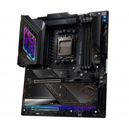 Asrock X870E Taichi AMD X870E Pistoke AM5 Laajennettu ATX