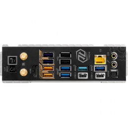 Asrock X870E Taichi AMD X870E Pistoke AM5 Laajennettu ATX