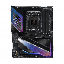 Asrock MK X870E NOVA WIFI AMD X870E Pistoke AM5 ATX