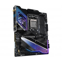 Asrock MK X870E NOVA WIFI AMD X870E Pistoke AM5 ATX