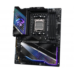 Asrock MK X870E NOVA WIFI AMD X870E Pistoke AM5 ATX