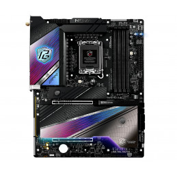Asrock Phantom Gaming Z890 Nova WiFi Intel Z890 LGA 1851 (Socket V1) ATX