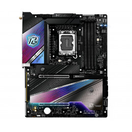 Asrock Phantom Gaming Z890 Nova WiFi Intel Z890 LGA 1851 (Socket V1) ATX