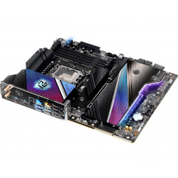 Asrock Phantom Gaming Z890 Nova WiFi Intel Z890 LGA 1851 (Socket V1) ATX
