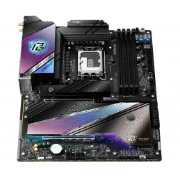 Asrock Phantom Gaming Z890 Nova WiFi Intel Z890 LGA 1851 (Socket V1) ATX
