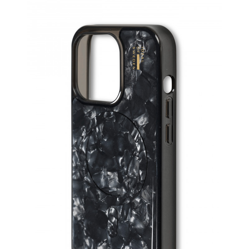 iDeal of Sweden IDPLCMS-I2361P-01 matkapuhelimen suojakotelo musta