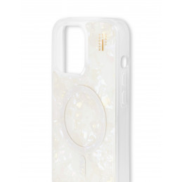 iDeal of Sweden IDPLCMS-I2367P-10 matkapuhelimen suojakotelo Valkoinen