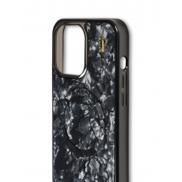 iDeal of Sweden IDPLCMS-I2367P-01 matkapuhelimen suojakotelo musta