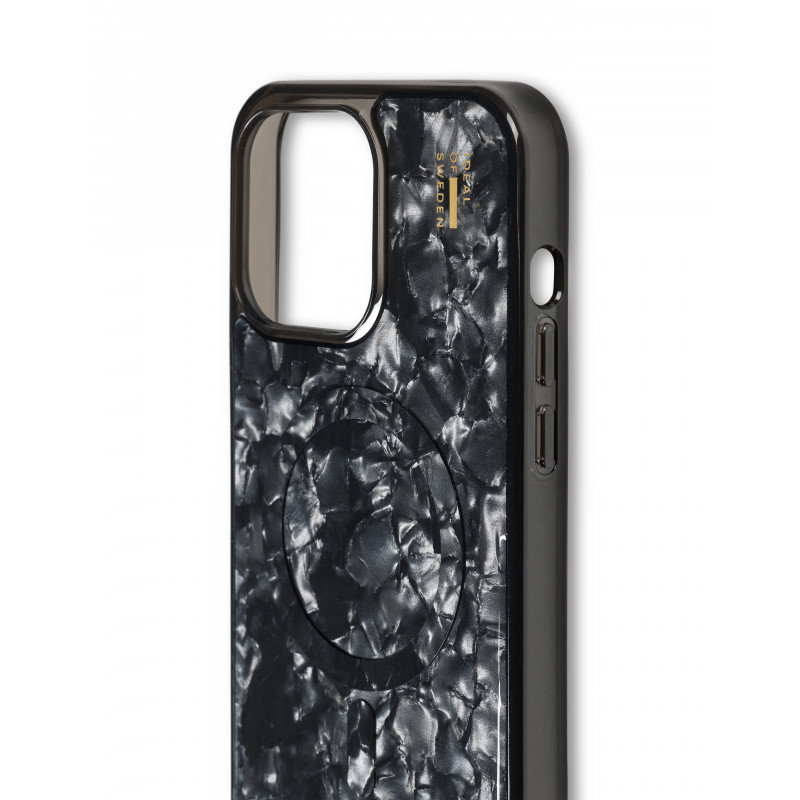 iDeal of Sweden IDPLCMS-I2367P-01 matkapuhelimen suojakotelo musta