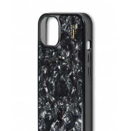 iDeal of Sweden IDPLCMS-I2361-01 matkapuhelimen suojakotelo musta