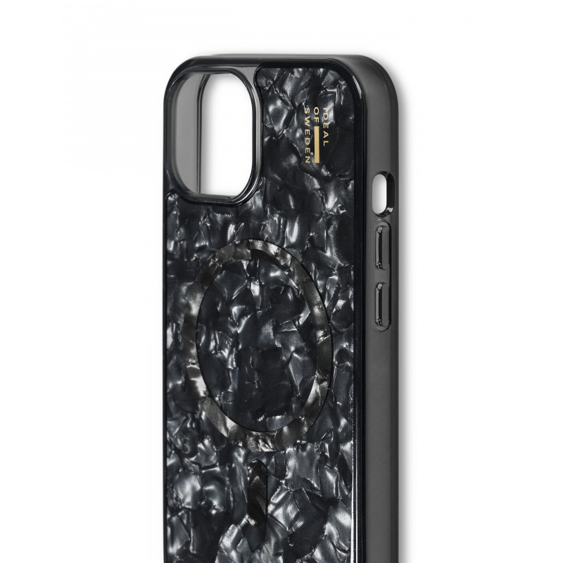 iDeal of Sweden IDPLCMS-I2361-01 matkapuhelimen suojakotelo musta