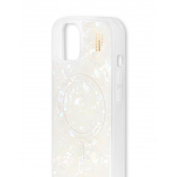 iDeal of Sweden IDPLCMS-I2361-10 matkapuhelimen suojakotelo Valkoinen