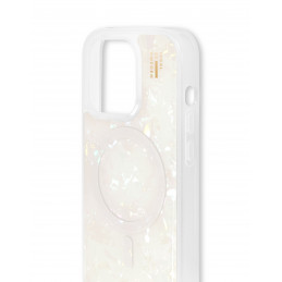 iDeal of Sweden IDPLCMS-I2361P-10 matkapuhelimen suojakotelo Valkoinen