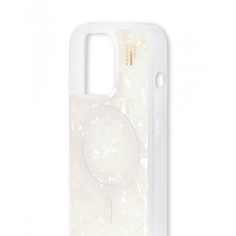 iDeal of Sweden IDPLCMS-I2361P-10 matkapuhelimen suojakotelo Valkoinen