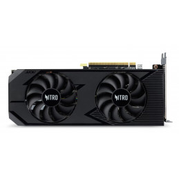 Acer AN-RX7600XT-OCC AMD Radeon RX 7600 XT 16 GB GDDR6