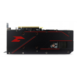 Acer AN-RX7600XT-OCC AMD Radeon RX 7600 XT 16 GB GDDR6