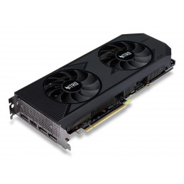 Acer AN-RX7600XT-OCC AMD Radeon RX 7600 XT 16 GB GDDR6