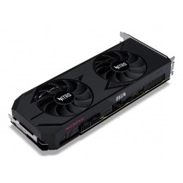 Acer AN-RX7600XT-OCC AMD Radeon RX 7600 XT 16 GB GDDR6