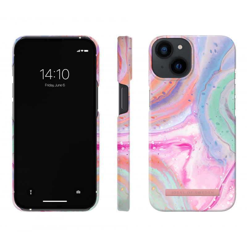 iDeal of Sweden IDFC-I2261-511 matkapuhelimen suojakotelo 15,5 cm (6.1") Suojus Monivärinen